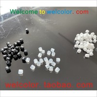 Penjualan Laris Karet Silikon Perlindungan Masker Lurus Lubang Berongga Gasket Lengan Penyumbat Air OD 5 5.0 5Mm 5.1ID 2 2.0 Mm 2Mm