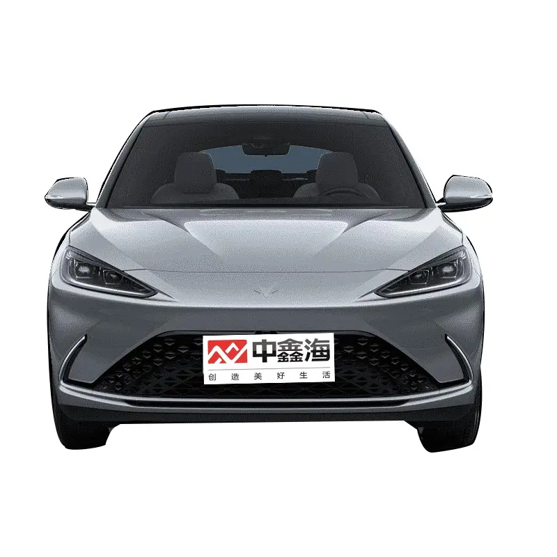 new cars Extreme Fox Alpha S (ARCFOX aS) 2021 708S+ 175kW electric 5 seaters electric smart car electric car high speed sport
