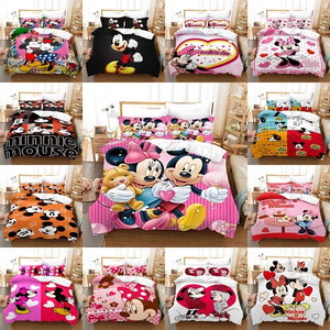 Barato personalizado 3D impreso dibujos animados de lujo diseñador niños <span class=keywords><strong>cama</strong></span> sábana <span class=keywords><strong>funda</strong></span> nórdica conjunto Queen King Size niños Juego de <span class=keywords><strong>cama</strong></span> - Product Image 6