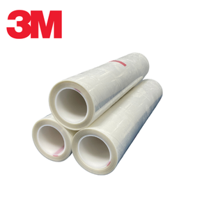 ฟิล์มกันรอยรถยนต์ 3M TPU แท้ รับประกัน 10 ปี เงาสูง ป้องกันรอยเหลือง ซ่อมแซมตัวเองได้ PPF - Product Image 3