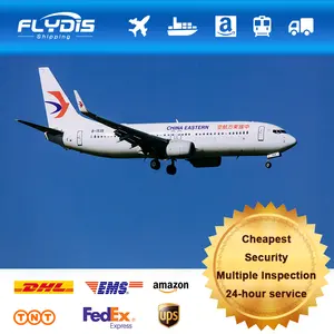 Mejor oferta promotor de carga internacional/Amazon promotor de carga/DHL FEDEX UPS de Shenzhen de China a Colombia