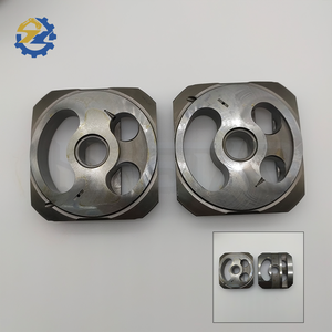 H-STAR pour pompes hydrauliques <span class=keywords><strong>Rexroth</strong></span> série A8VO A8VO55 A8VO80 A8VO107 A8VO125 A8VO140 A8VO160 A8VO200 / Pièces de réparation - Product Image 5