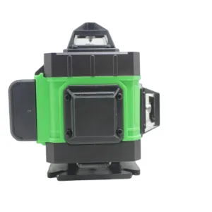 360 Degree Cross Line Laser Level Professional 4D Level Laser 12/16 Lines Outdoor Indoor Precision Laser Level OEM