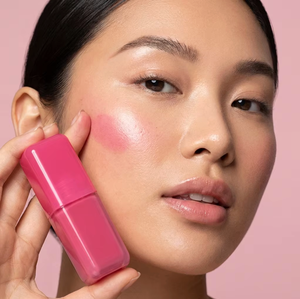 Rubor Líquido al por Mayor con Filtro de Brillo Suave y Acabado Brillante, 4.5ml, 6 Colores, <span class=keywords><strong>Maquillaje</strong></span> de Belleza - Product Image 6