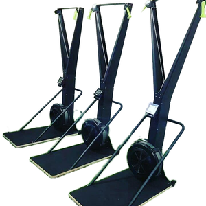 Kommerzielles Fitness studio Cardio-Gerät Cross Fitness <span class=keywords><strong>Air</strong></span> Ski Trainer Sport & Unterhaltung Produkt - Product Image 1