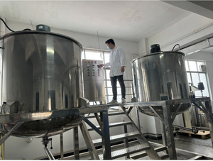 Tổng hợp-hương thơm-dầu cho xà phòng làm hương vị số lượng lớn & dầu thơm - Product Image 6