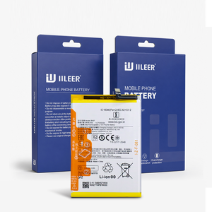 BN5F Li-Polymer <b>Battery</b> Pack 4900mAh 3.82V Rechargeable <b>Mobile</b> Phone <b>Battery</b> Made in China - Product Image 3