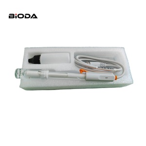 Instrument de laboratoire numérique pour aliments, viande, lait, cosmétiques, sol, sang, <span class=keywords><strong>pH</strong></span>-<span class=keywords><strong>mètre</strong></span> à <span class=keywords><strong>acheter</strong></span> - Product Image 6