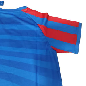 Хит продаж: Мужские футбольные футболки 2026 (25, 26, 10) #   Футбольная форма розово-черная, комплект для футбола - Product Image 5