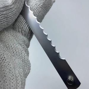 Máy cắt bánh mì 300x11x0.4mm lưỡi cưa cho máy cắt lát bánh mì nướng - Product Image 4