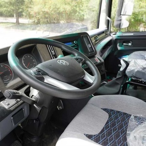 Camion-citerne à eau de 6 mètres cubes, réservoir en acier au carbone, camion-citerne 4x2 de 15 mètres cubes, camion-citerne à eau à vendre - Product Image 5