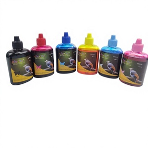 <span class=keywords><strong>Encre</strong></span> colorée Clarity de qualité supérieure, compatible, en vrac, à base d'eau, recharge en bouteille, <span class=keywords><strong>encre</strong></span> DGT de haute qualité, <span class=keywords><strong>encre</strong></span> originale Clarity pour <span class=keywords><strong>EPSON</strong></span> - Product Image 4