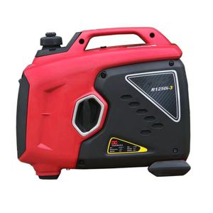 Draagbare Benzine Generator Opladen Stations 120V/220V Draagbare Ev Lader Met Opladen Gun - Product Image 2