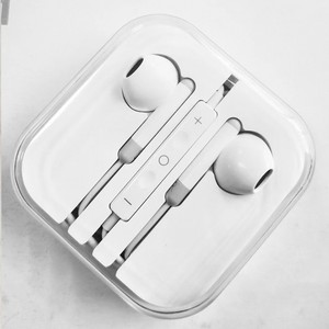 Auricolari con Microfono e Controllo Volume, Plug & Play, Cuffie per Cellulare con Connettore USB-<span class=keywords><strong>C</strong></span>, Auricolari Cablati per iPhone 17 16 15 - Product Image 6