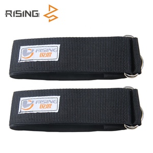 Tăng Tập Thể Dục Kháng Nặng Vòng Lặp Tập Thể Dục Dây Đeo Ban Nhạc TPE Và Nylon <span class=keywords><strong>Set</strong></span> Cho Nhà Thể Dục Tập Thể Dục Cơ Thể Xây Dựng Tập Thể Dục - Product Image 3