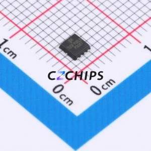 Transistor à effet de champ (MOSFET) DMP3007SCG-TP PDFN-8(3.3x3.3) neuf et original - Product Image 1