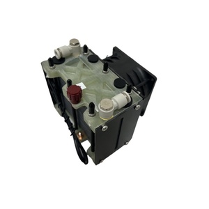 Sistema de pila de combustible de hidrógeno PEM de 300W para aplicaciones en vehículos y plantas de energía - Product Image 4