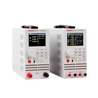 DCL8000 serie carga electrónica DC programable de carga electrónica DC CC/CV/CR/CP/DCL8001A DINGCHEN CN;SHA 150W 215mm * 88,5*365mm OEM