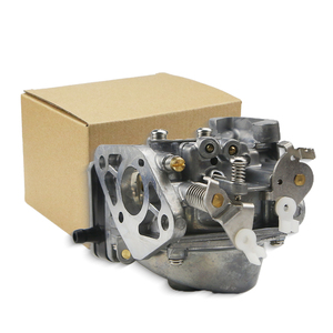 Carburateur de moteur 2 temps 6HP 8HP Yamaha P21XM NEUF, compatible 6G1-14301-00 6N0-14301-20, vente en gros sur mesure - Product Image 3