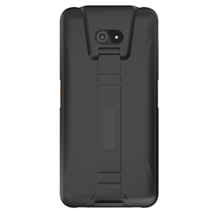 Nhà máy trực tiếp tùy chỉnh <span class=keywords><strong>Android</strong></span> 10 vân tay mở khóa 5.7 inch công nghiệp cầm tay PDA Máy quét mã vạch 2D PDAs thu thập dữ liệu - Product Image 6