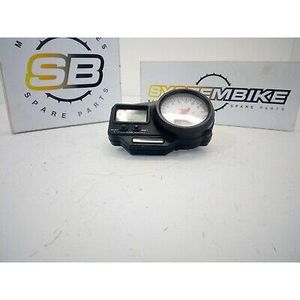 Quadro Strumenti YAMAHA R6 1999-2000 26943 Km Tachimetro per Moto - Product Image 2