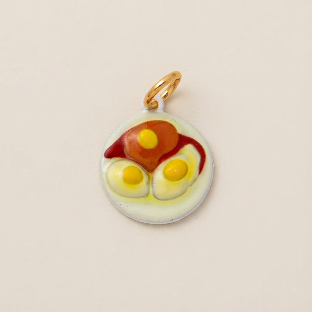oeuf d'or