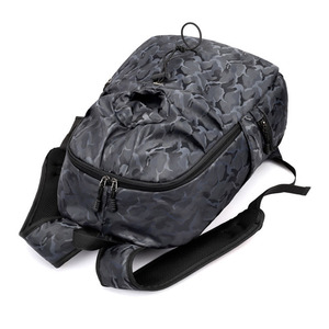 Sac à dos imperméable de haute qualité tendance 2025 en gros, sac à dos d'école, fournisseur de sacs à dos en Chine - Product Image 4