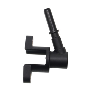 Soporte de Inyector de Combustible de 45 Grados para Motocicleta, para Sistema de Inyección EFI de Scooter YESON - Product Image 4