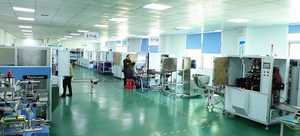 Hoàn toàn tự động 6 trạm CCD hình ảnh định vị ống máy in cho hình trụ <span class=keywords><strong>container</strong></span> nhựa thủy tinh nước hoa chai Jar mới - Product Image 6