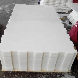 Tấm Sân Trượt Băng Nhân Tạo Tấm Sân Trượt Băng Sân Sau Chống Mài Mòn - Product Image 4