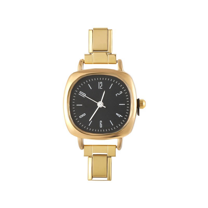 Gold- Black- #2