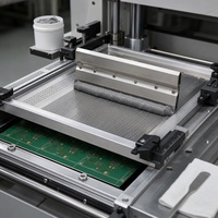 Carte de circuit imprimé de commande de moteur Shenzhen, fabrication sur mesure R&D, OEM ODM