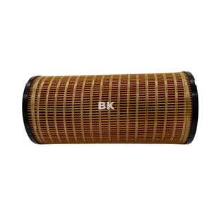 ไส้กรองน้ำมันดีเซล Bk Filter รุ่น RY 143 สำหรับเครื่องกำเนิดไฟฟ้า Perkins - Product Image 4
