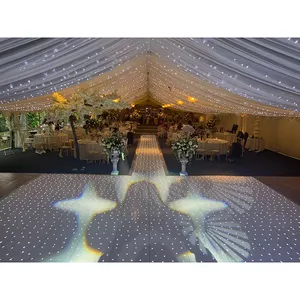 Cheap Price 00:09 00:29 View larger image Add to Compare Share Interactive Video Stage Dance Floor Stand LED Wall Panels Scree