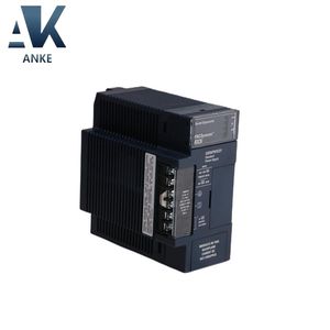 IC694PWR321 GE Fanuc <b>Power</b> Supply Module - Product Image 2