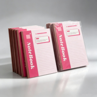 Agendas para Personalizar, Cuadernos Planificadores con Encuadernación Térmica y Cubierta de Papel para Uso Promocional, Cuadernos Personalizados