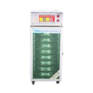 Low price paddy biltong sea cucumber dryer machine