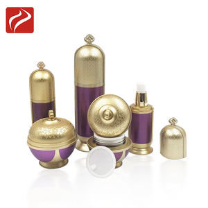 New Crown Design <span class=keywords><strong>Barattolo</strong></span> <span class=keywords><strong>di</strong></span> Crema Per Gli Occhi <span class=keywords><strong>di</strong></span> Colore Cosmetico Vasetto <span class=keywords><strong>di</strong></span> Crema Acrilico Vaso Cosmetico - Product Image 4