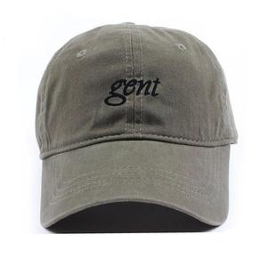 Mũ Thêu Logo 3D Thêu Theo Yêu Cầu Số Lượng Lớn Mũ Moq Thấp Mũ Bố Đau Khổ - Product Image 6