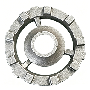 Línea de fundición en arena <span class=keywords><strong>Disa</strong></span>: Accesorios de tubería de hierro fundido personalizados y engrosados para la construcción de chasis de camiones y tuberías. - Product Image 5