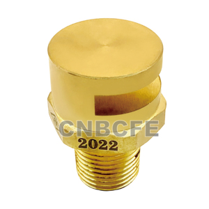 Accessoire de déviation de pulvérisateur d'eau à haut débit de buse de rideau de pulvérisation Extra large de la CE Baichuan pour l'équipement de lutte contre l'incendie - Product Image 5