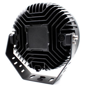 Luz Láser LED Todoterreno OPOOLIGHT de 95W, Luz de Trabajo y Conducción LED de 7 Pulgadas para Camioneta Pickup 4x4 - Product Image 3