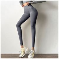 Leggings respirants résistants aux poils d'animaux, inspection complète à 100%, pas de minimum, fournisseur populaire en Chine