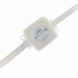 Extérieur Étanche Permanent festival Smart Noël Led Rgb Pixel Lumières Piste Point Lumière <span class=keywords><strong>Maison</strong></span> Garniture Lumières Pour Maisons Garniture - Product Image 1