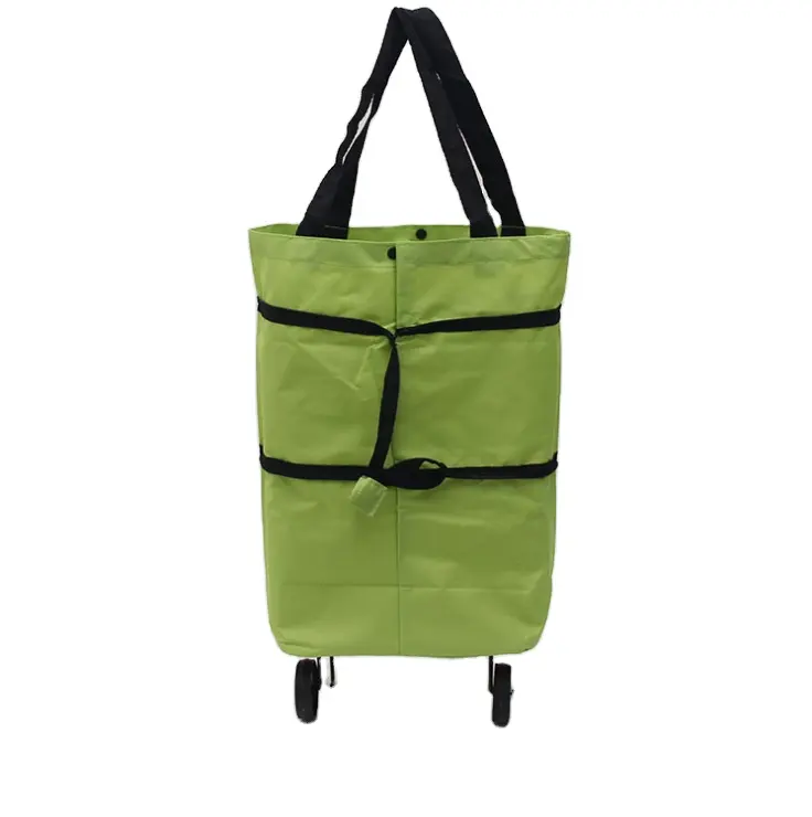 Günstige Mini kleine 1000d Polyester Oxford Gepäcks ets und Reise Aluminium Trolley Taschen Seesack Stoff für Frauen online kaufen