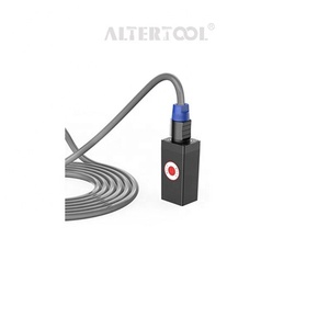 Vente en gros d'outils de débosselage sans peinture pour voitures très résistantes, machine chauffante de réparation pour véhicules, débosselage efficace - Product Image 5