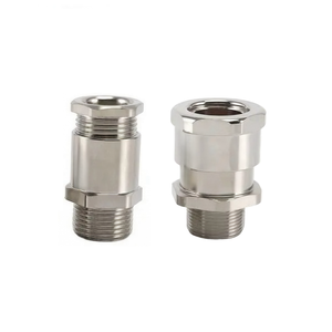 ATEX IECEX Área peligrosa Ex D IIC IP66 Conducto flexible a prueba de explosiones - Product Image 3
