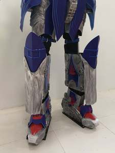 Costume de cosplay réaliste pour adulte Transformer <span class=keywords><strong>Optimus</strong></span> Prime en EVA, qualité garantie à bas prix, idéal pour les événements TV - Product Image 3