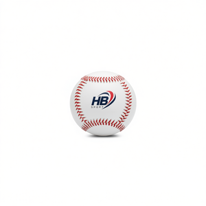 Équipement d'entraînement de baseball HB Sport 9 pouces pour la pratique et l'entraînement - Product Image 1