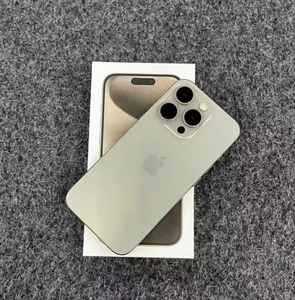 Smartphone All'Ingrosso <span class=keywords><strong>iPhone</strong></span> 15 Pro 15 Pro Max <span class=keywords><strong>256</strong></span> 512GB 6.7 Pollici 48MP Sbloccato 5G Telefoni Usati Mobile <span class=keywords><strong>iPhone</strong></span> 15 Pro Max - Product Image 4